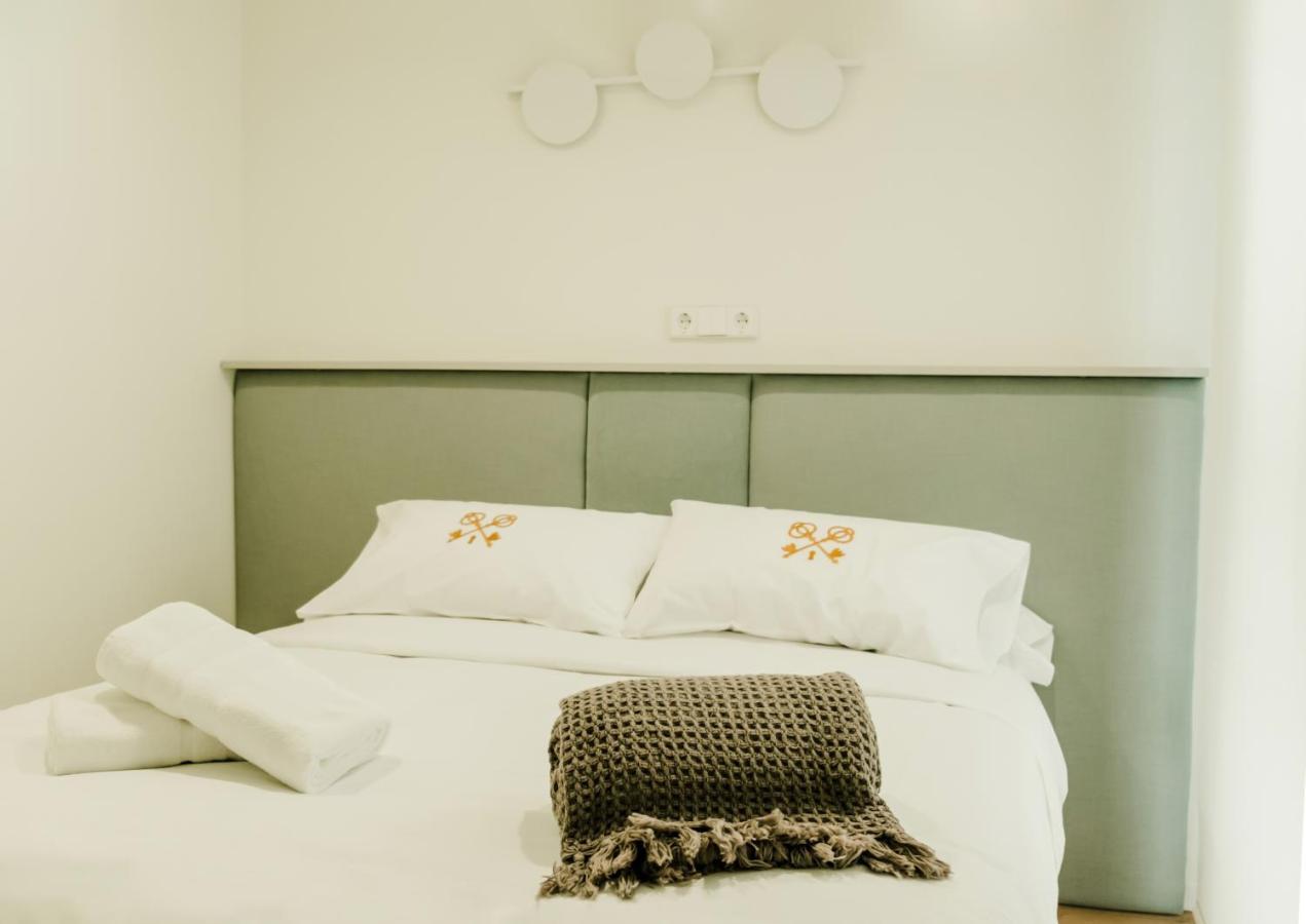 Reyes Catolicos Premium Homes Alicante Eksteriør bilde