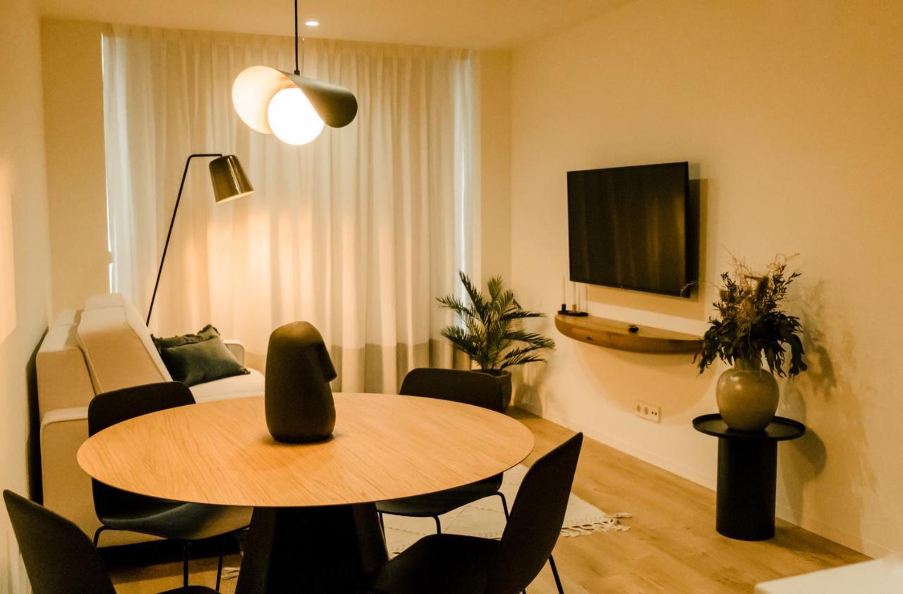 Reyes Catolicos Premium Homes Alicante Eksteriør bilde