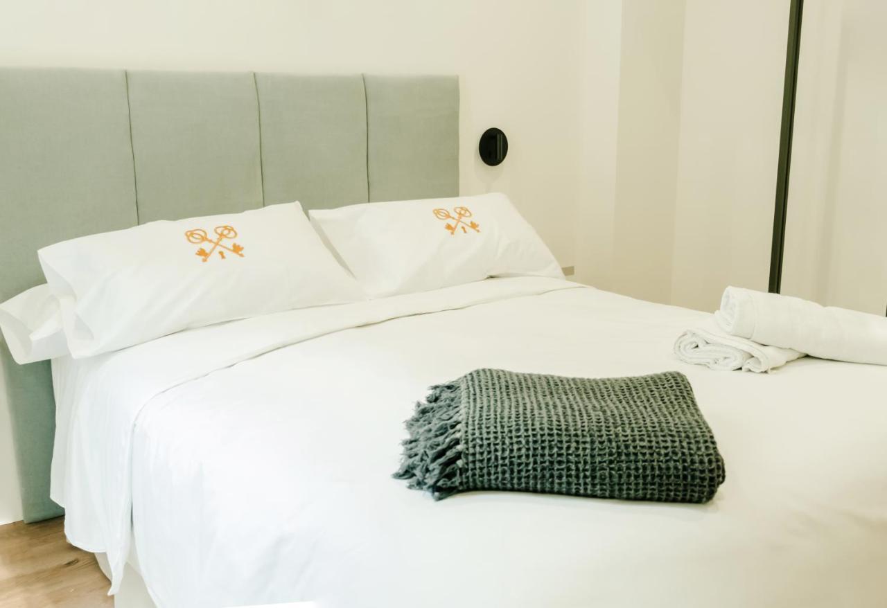 Reyes Catolicos Premium Homes Alicante Eksteriør bilde