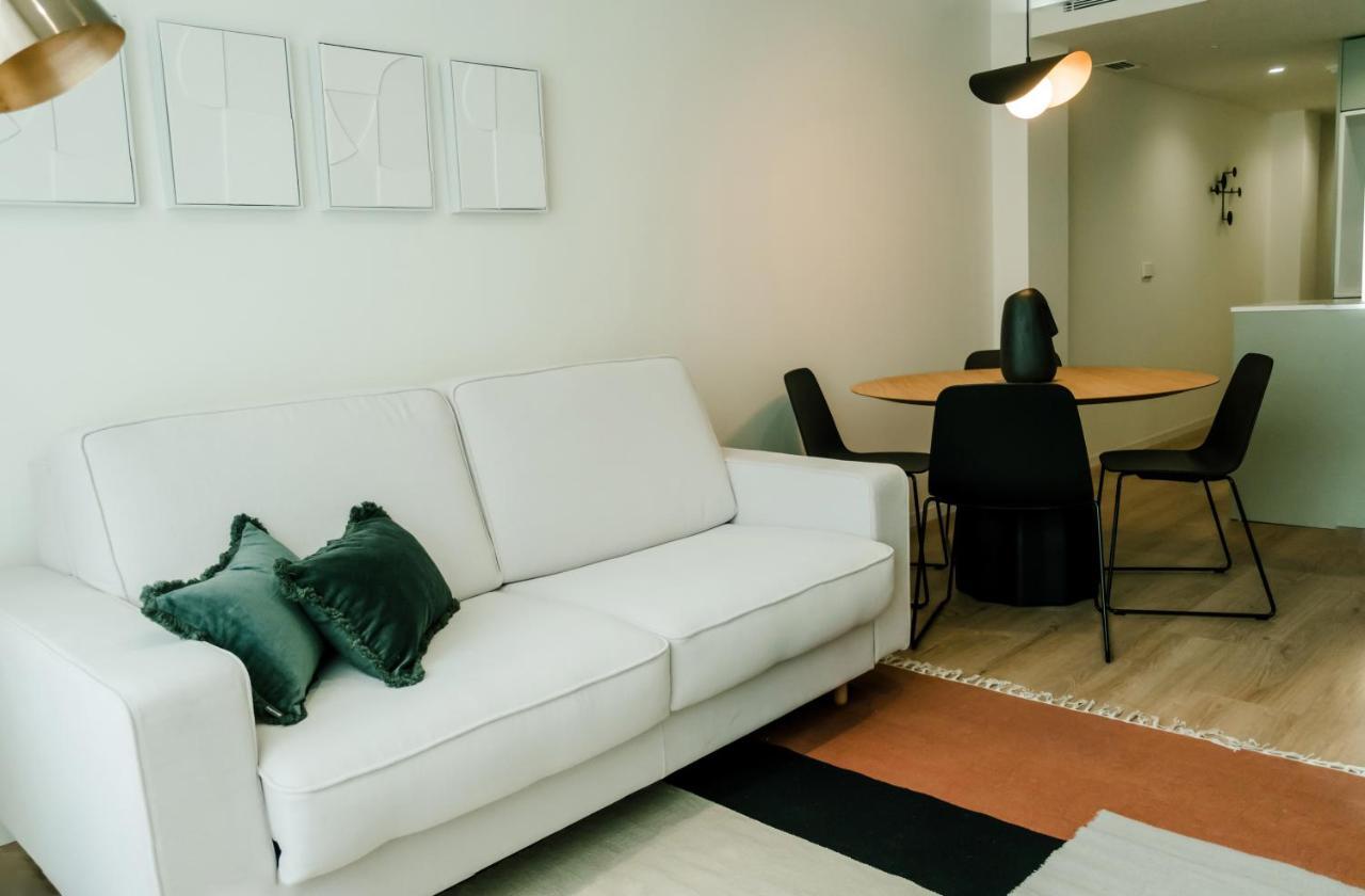 Reyes Catolicos Premium Homes Alicante Eksteriør bilde