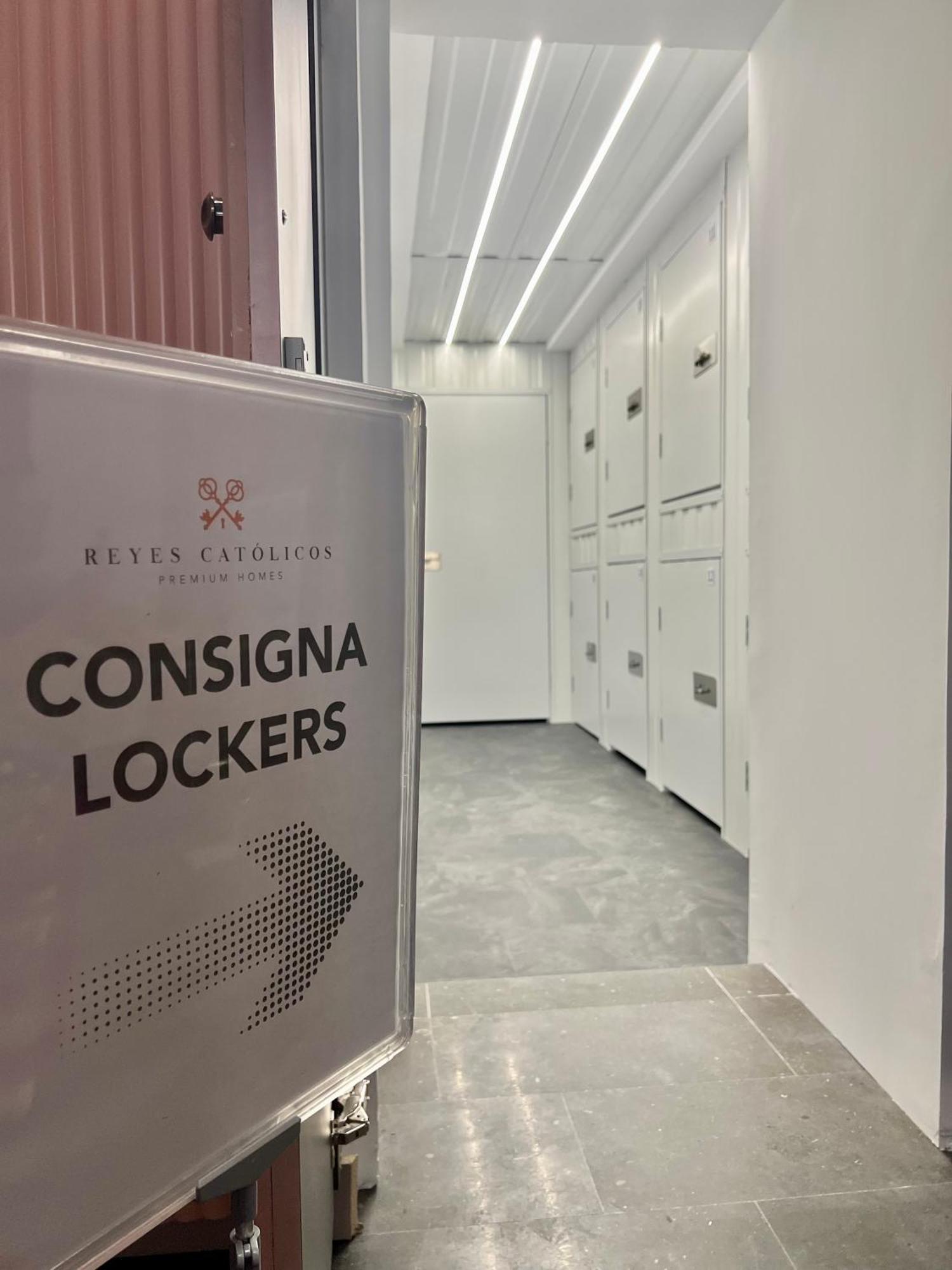 Reyes Catolicos Premium Homes Alicante Eksteriør bilde