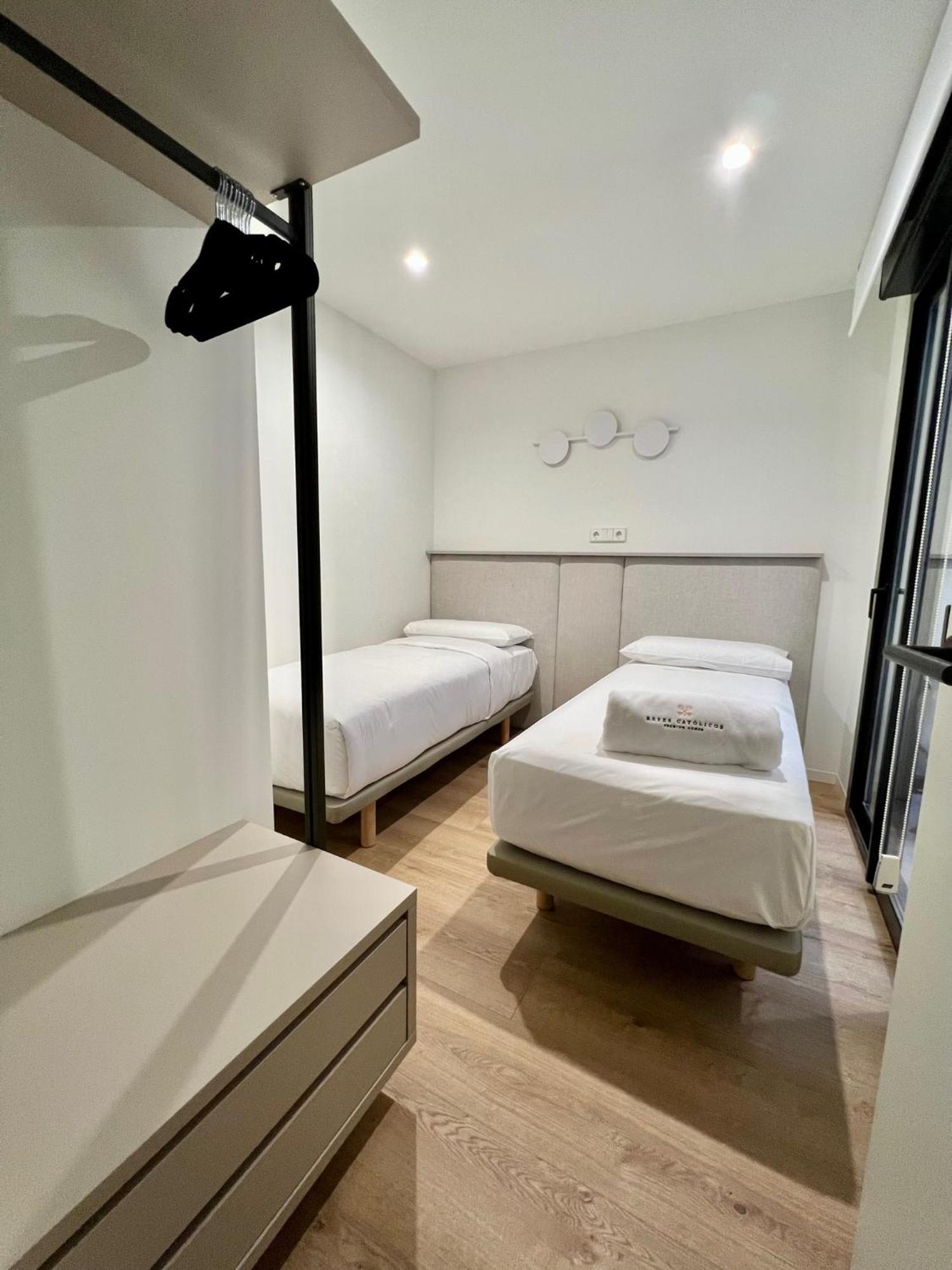 Reyes Catolicos Premium Homes Alicante Eksteriør bilde